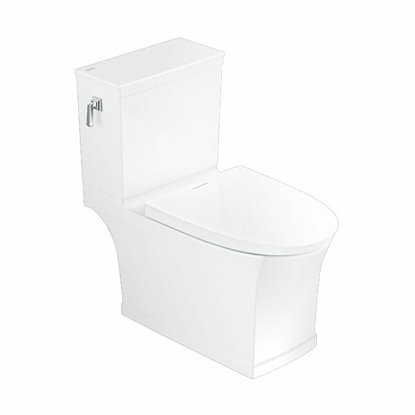 Acacia Evolution Close Coupled Toilet American Standard Hong Kong