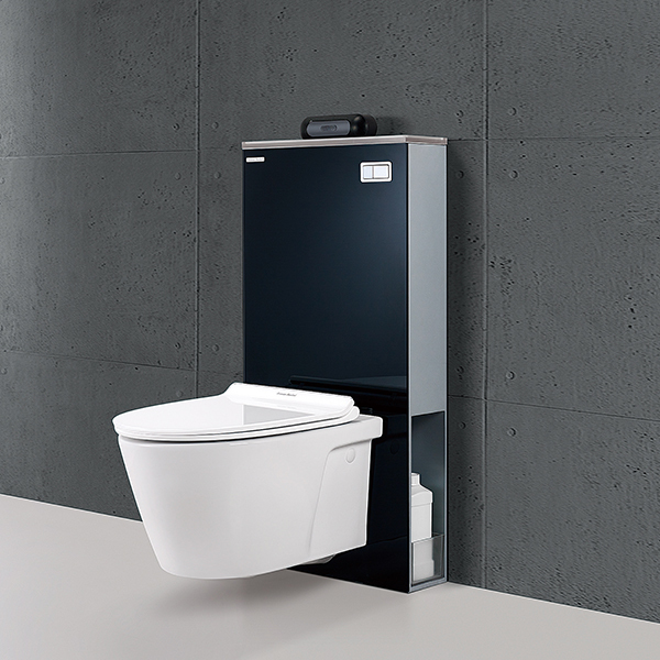 CITY Wall Hung Toilet with Conceal Tank | American Standard Hong Kong