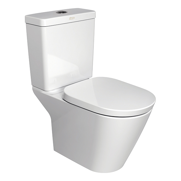 Acacia Evolution Close Coupled Toilet American Standard Hong Kong