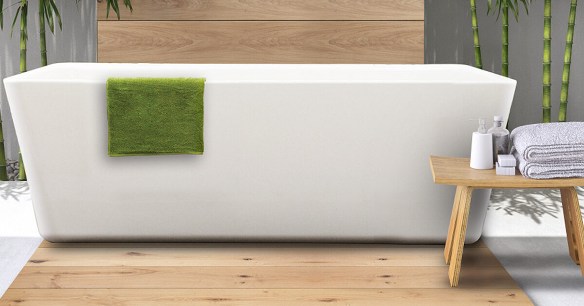 Bathtubs American Standard Hong Kong