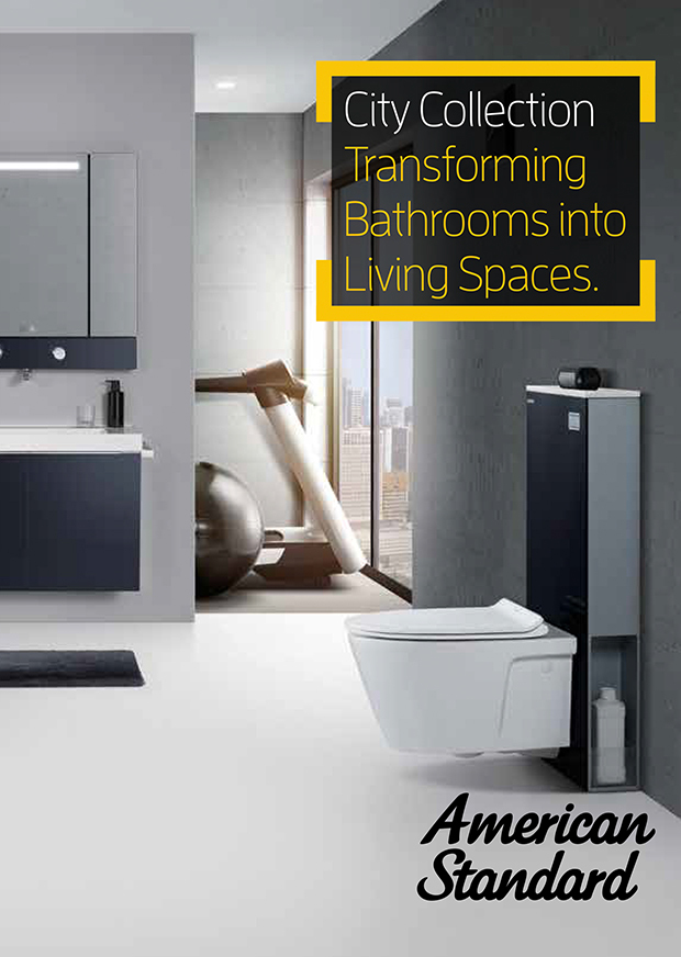 EKatalog American Standard Indonesia