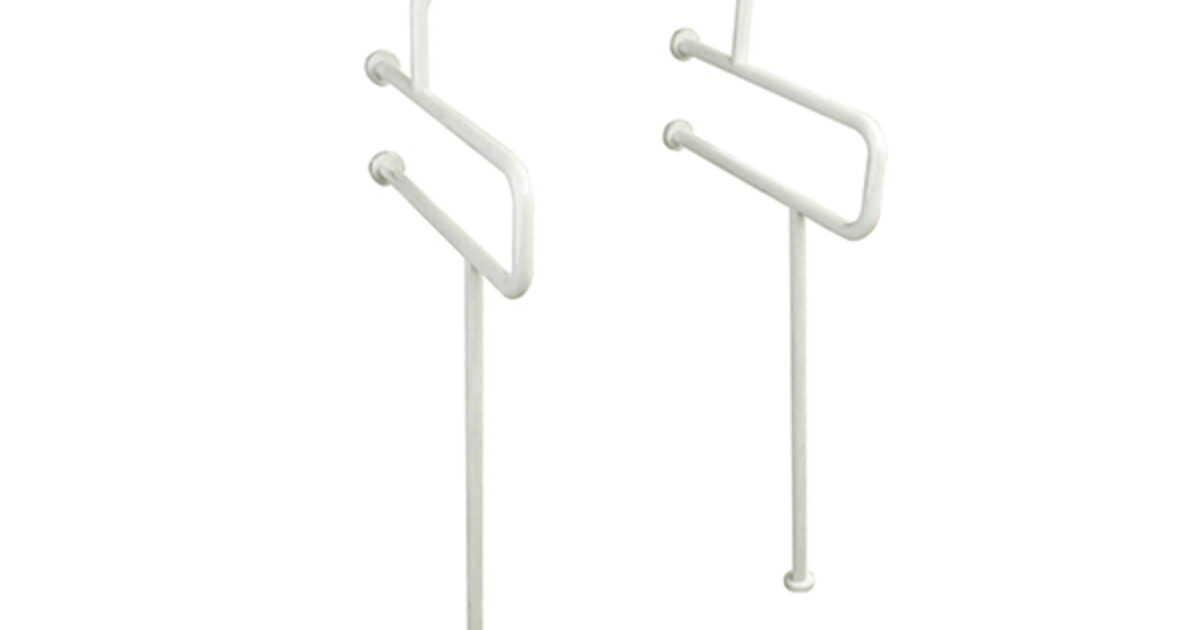 Urinal Safety Grab bar American Standard Indonesia