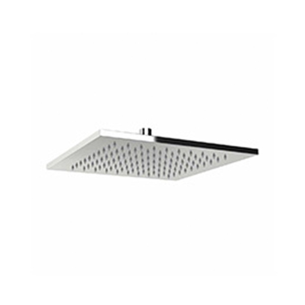 250mm Square Brass Airnegize Rain Shower… American Standard India