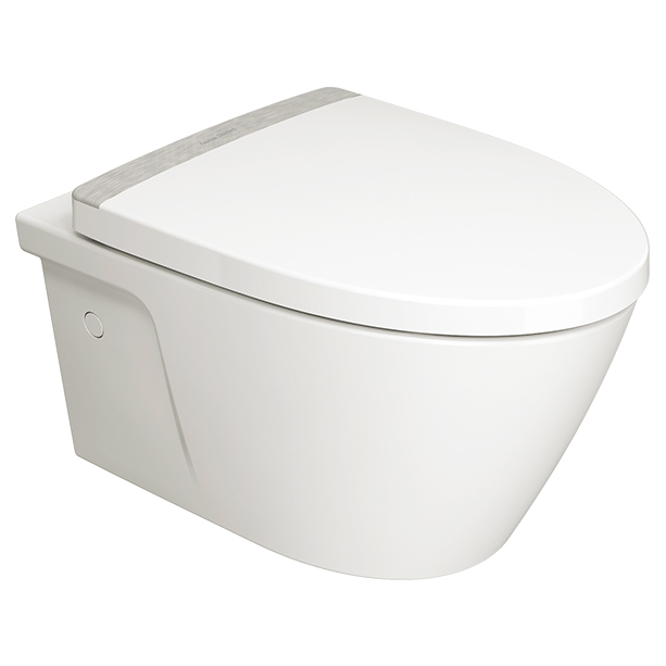 Acacia Evolution Wall Hung Toilet | American Standard India