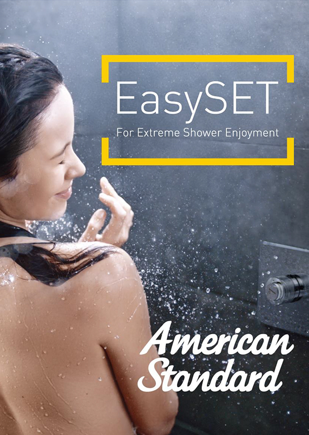 E Catalogues American Standard Malaysia