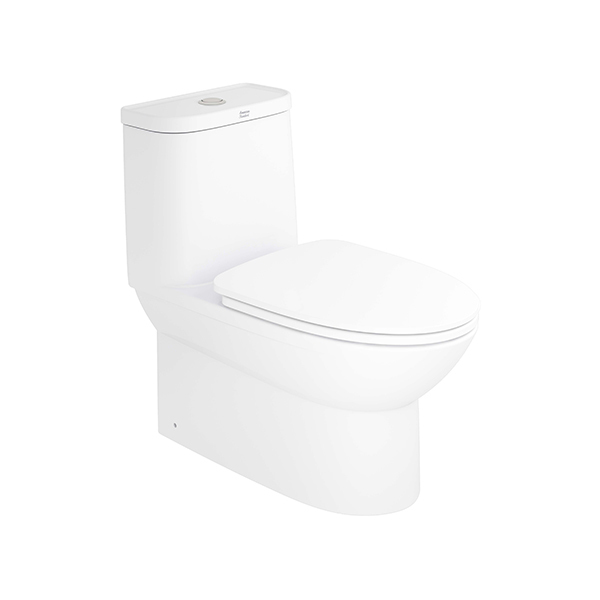 Acacia Supasleek One Piece Toilet American Standard Malaysia