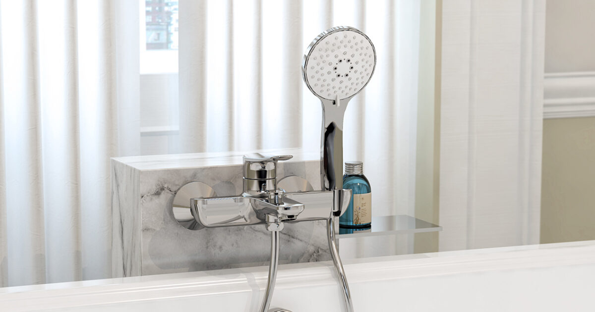 Bath & Showers American Standard Malaysia