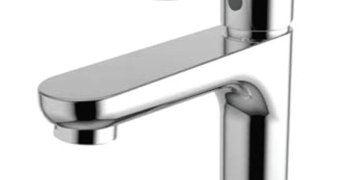 Arc Single Hole Mono Faucet | American Standard Philippines