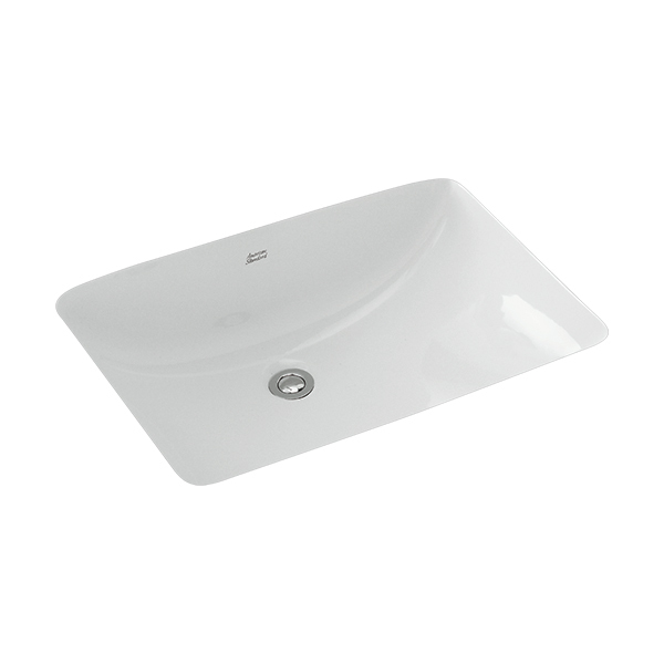 Studio Undercounter Wash Basin American Standard Singapore