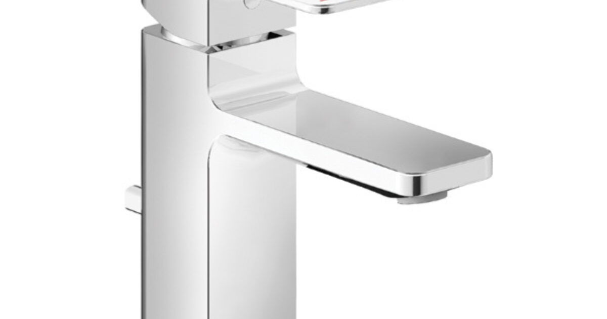 Acacia Evolution Basin Mixer With… American Standard Singapore