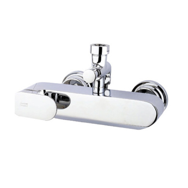 Codie Exposed Shower Mixer with Shower Kit American Standard