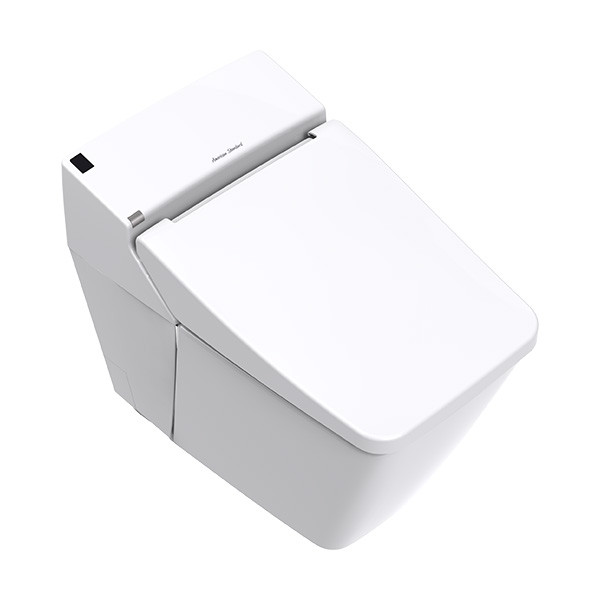 Acacia Evolution Smart Toilet 3.5/5L RI 305mm… American Standard