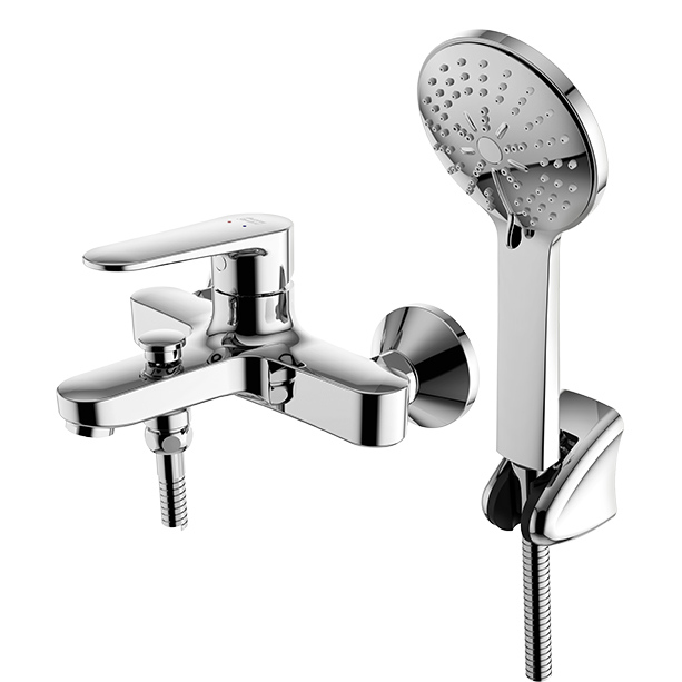 Acacia Evolution Concealed Bath & Shower Mixer… American Standard