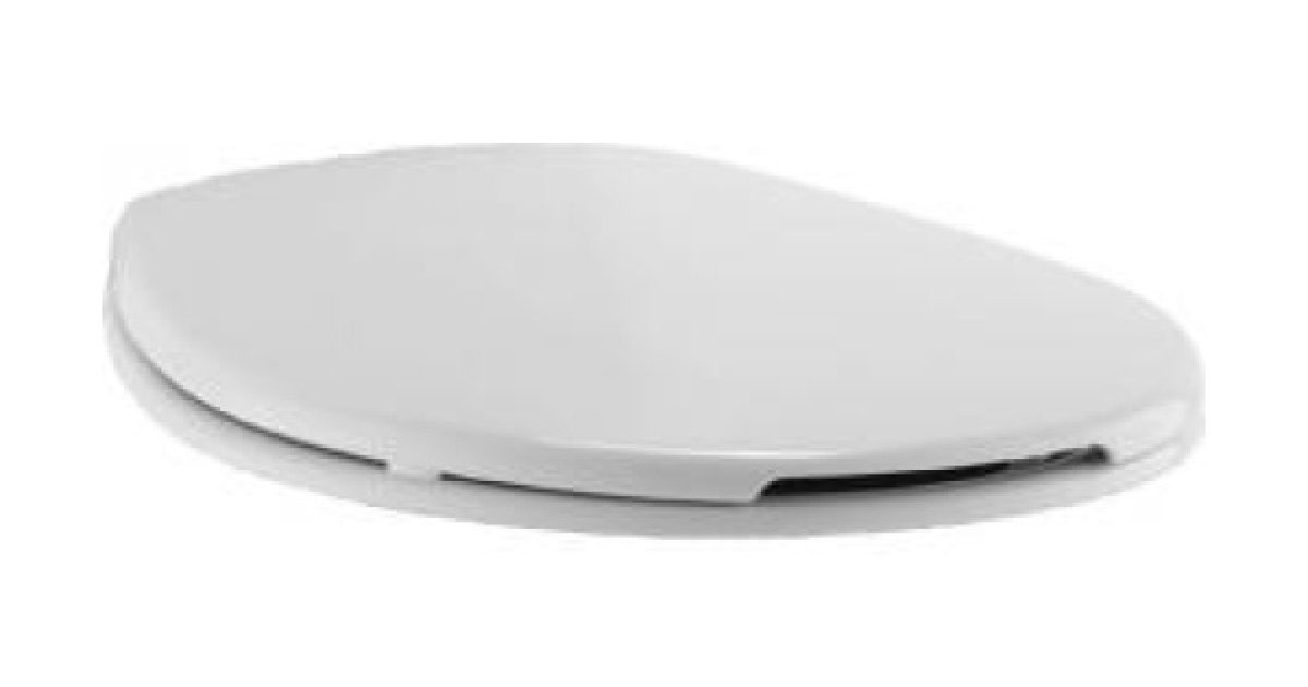 Seat & Cover no.39 WT American Standard