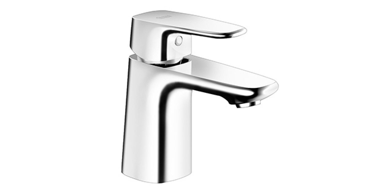 Signature Basin Mono w/o PopUp drain American Standard