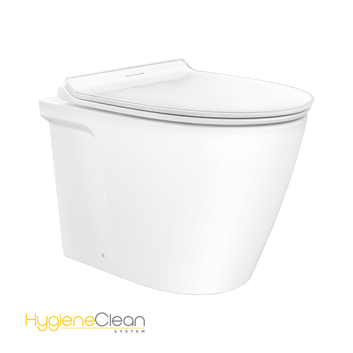 acacia e wall hung toilet