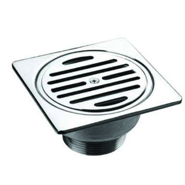 Floor drain 115 x 115mm AS American Standard Vietnam