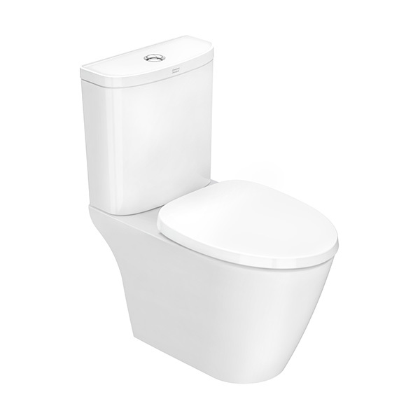 Winston Plus Close Coupled Toilet American Standard Vietnam