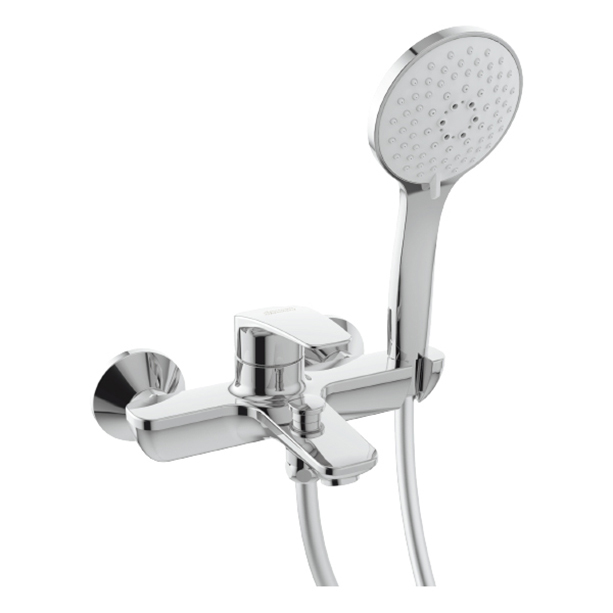 Codie Exposed Bath & Shower Mixer with… | American Standard Vietnam