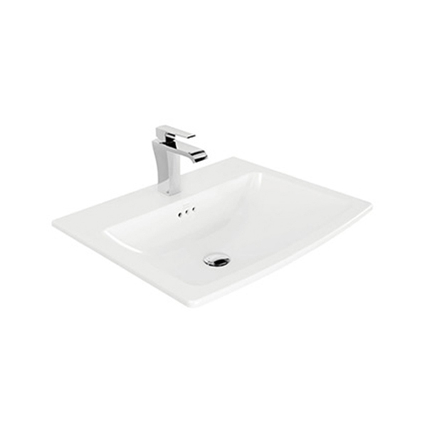 Aqualyn Countertop Wash Basin American Standard Vietnam