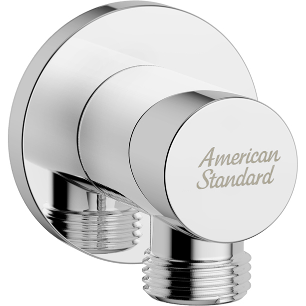 Wall Outlet with Holder Square (G1_2) American Standard Vietnam