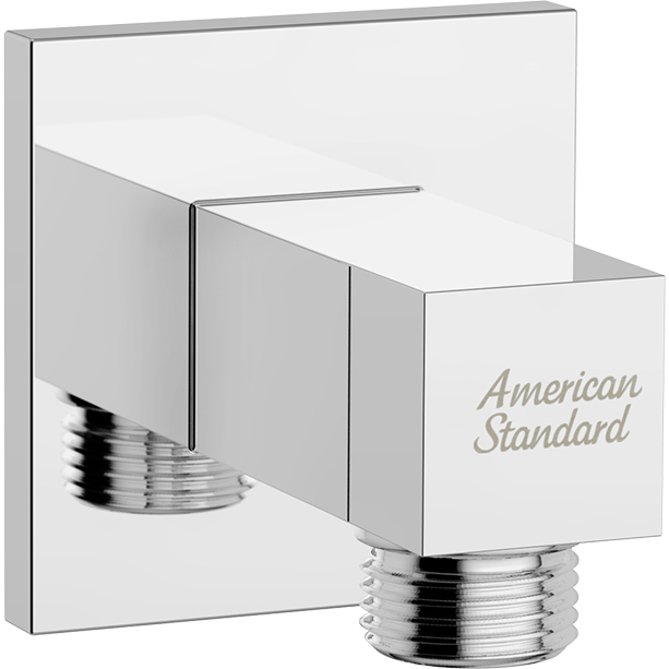 Wall Outlet with Holder Round (G1_2) American Standard Vietnam