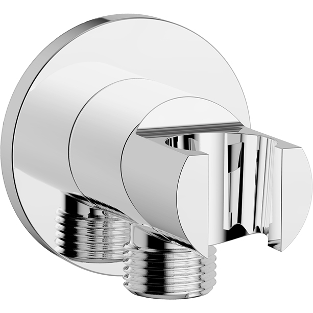 Wall Outlet with Holder Round (G1_2) American Standard Vietnam