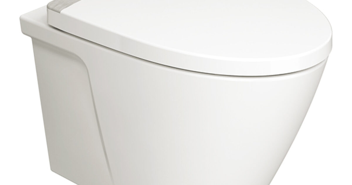 Acacia Evolution BacktoWall Toilet American Standard Vietnam